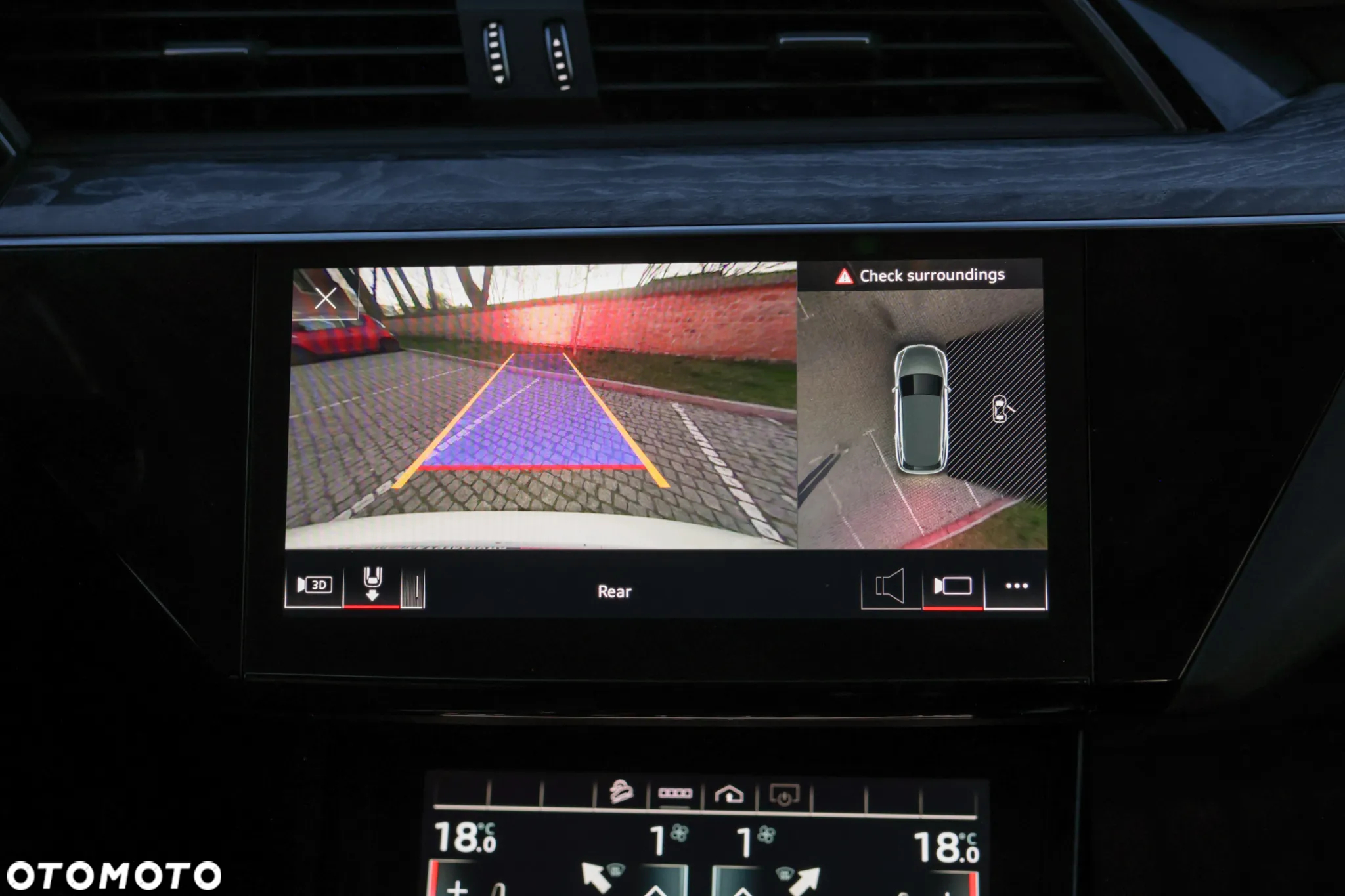Audi e-tron 55 Quattro S Line - 20