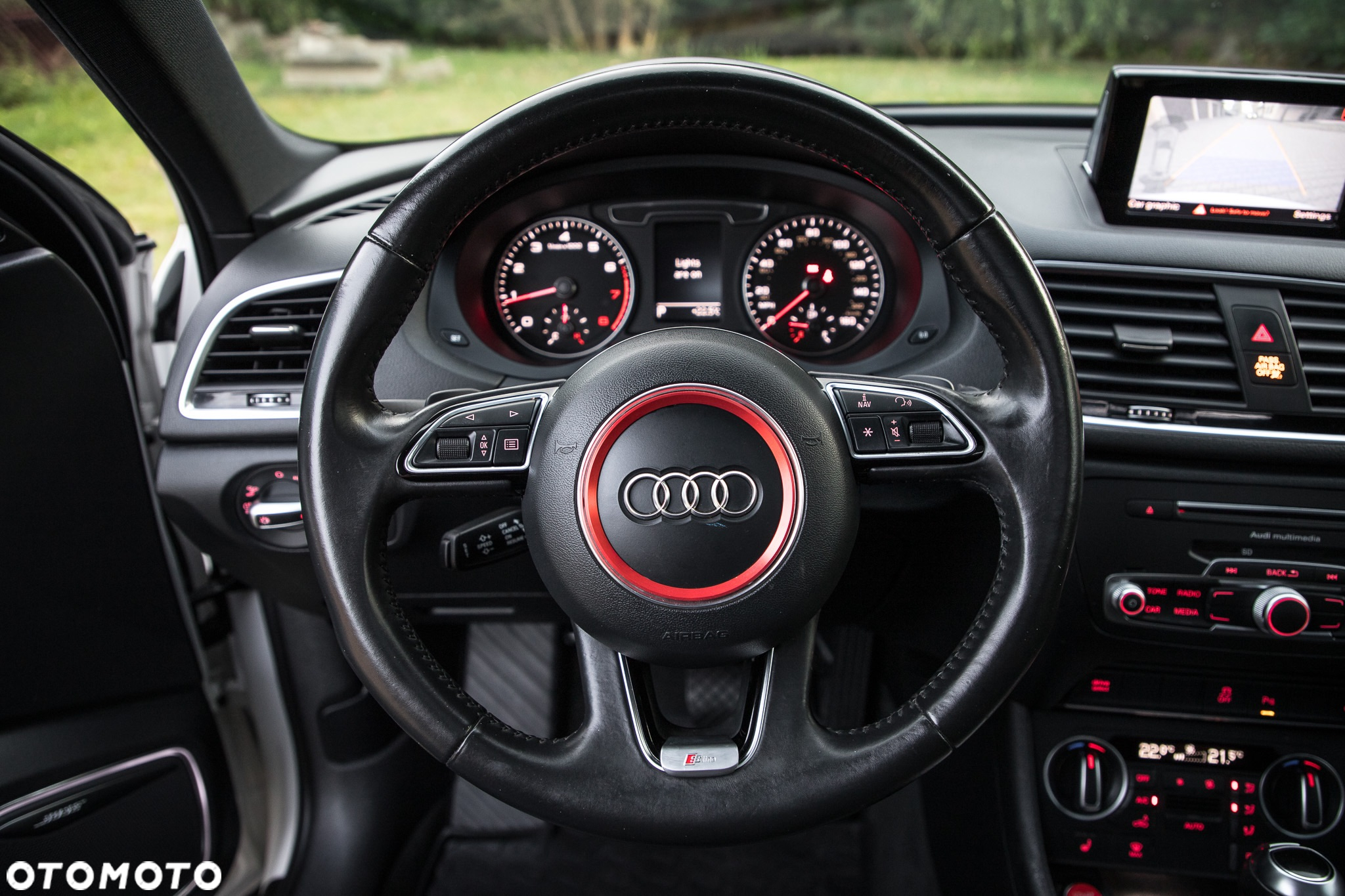 Audi Q3 - 20
