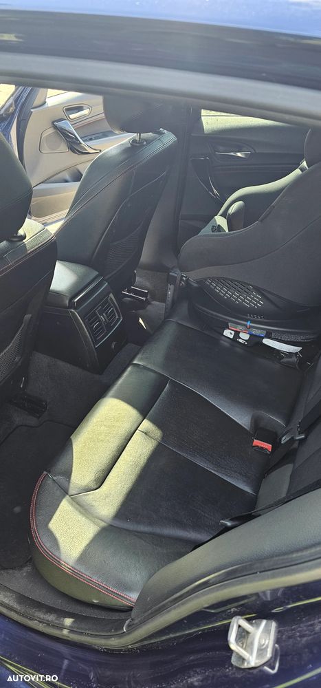 BMW Seria 1 - 5