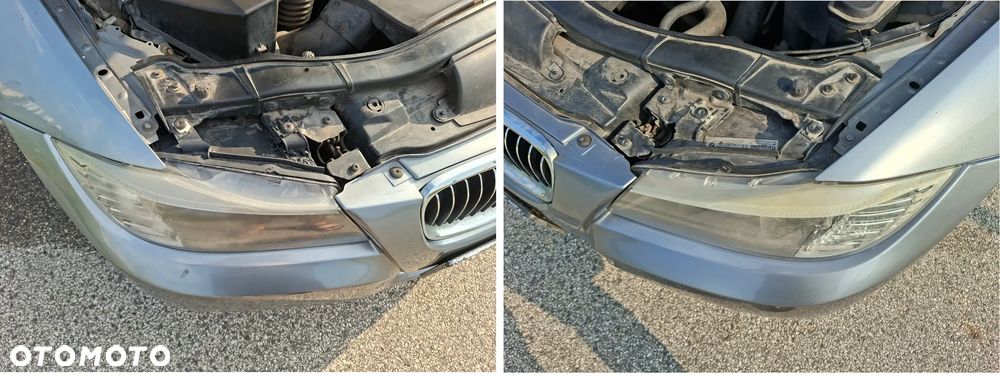 BMW Seria 3 - 34