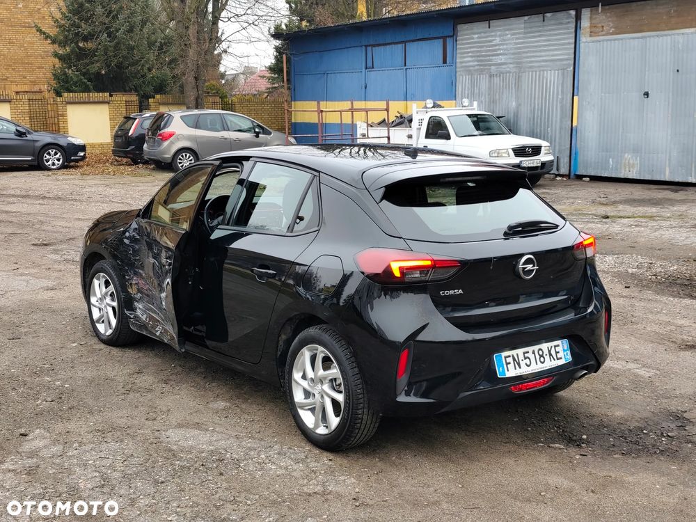 Opel Corsa 1.2 Direct Injection Turbo Start/Stop GS Line - 15