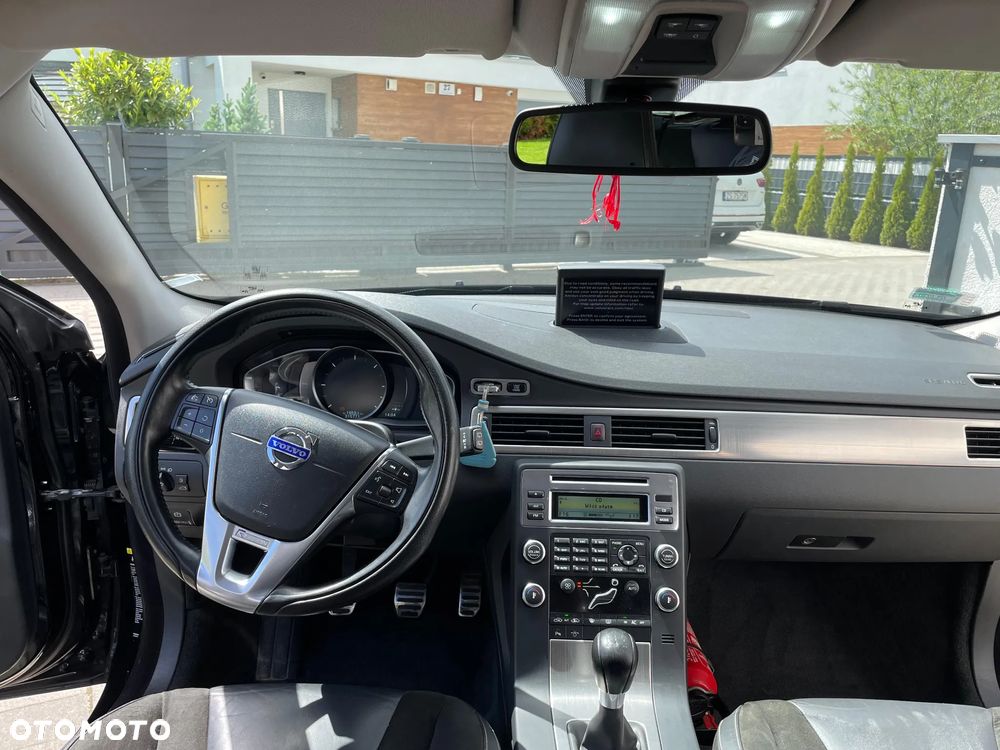 Volvo V70 - 17