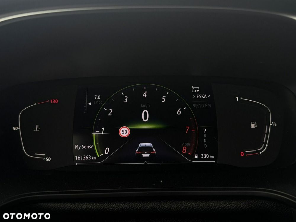 Renault Megane 1.3 TCe FAP Techno EDC - 11