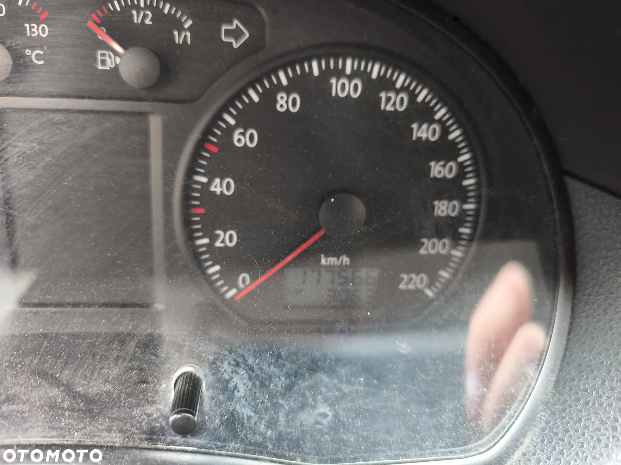 Volkswagen Polo 1.2 Trendline - 6