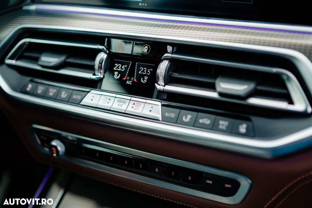 BMW X5 xDrive45e AT PHEV - 23