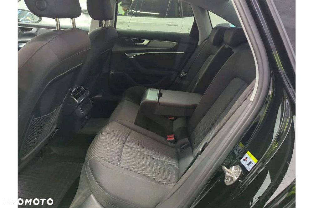 Audi A6 Limousine - 7