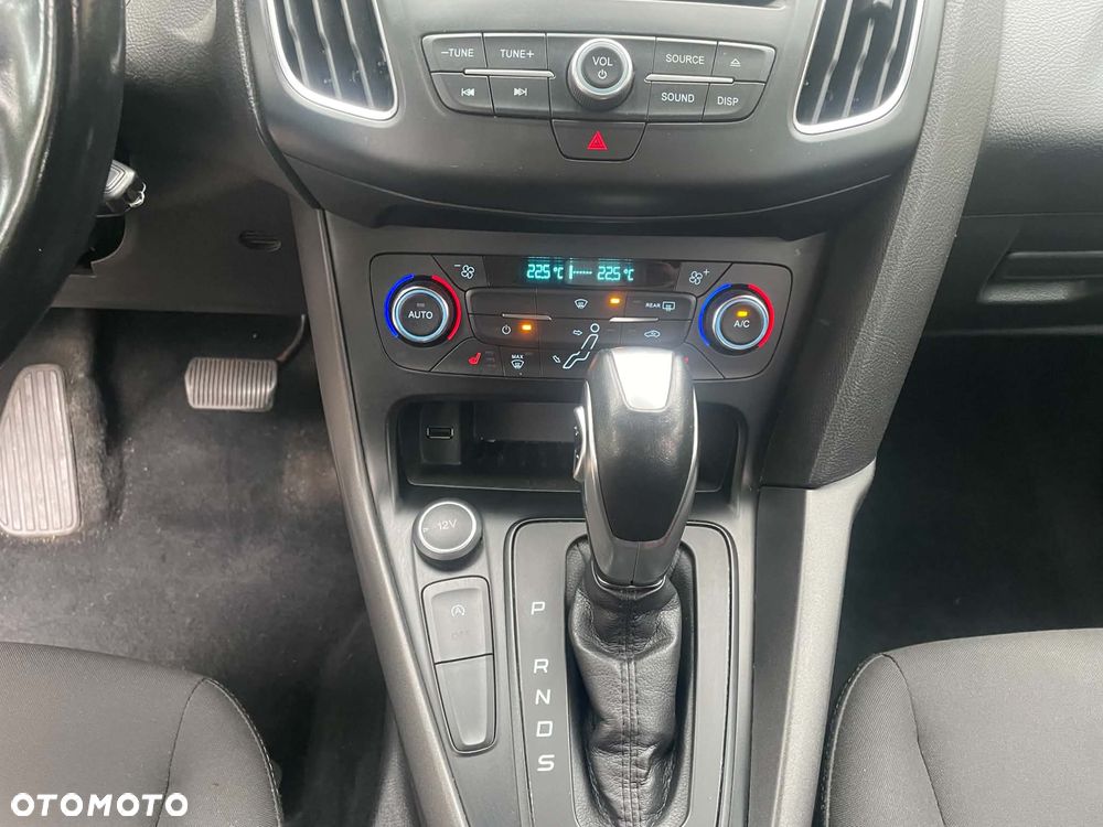 Ford Focus - 14