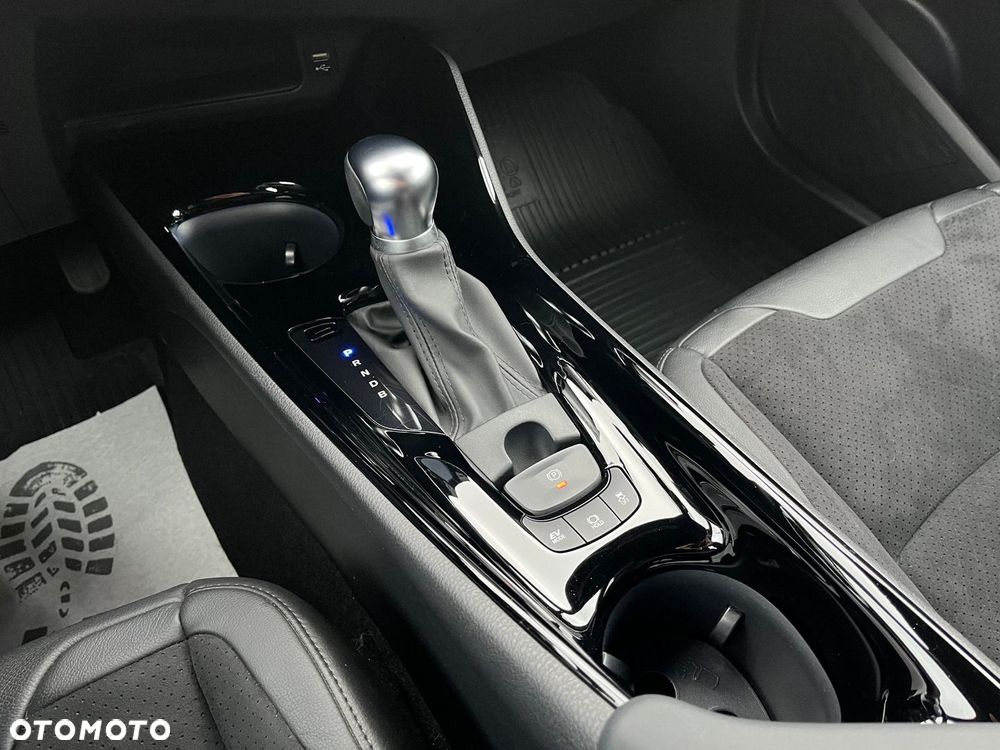 Toyota C-HR 1.8 Hybrid Selection - 16