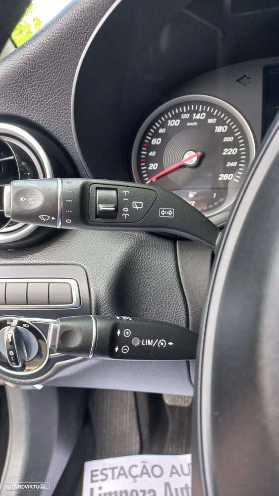 Mercedes-Benz C 220 (BlueTEC) d Station Avantgarde - 13