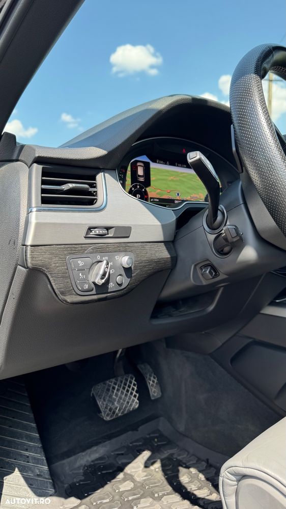 Audi Q7 - 12