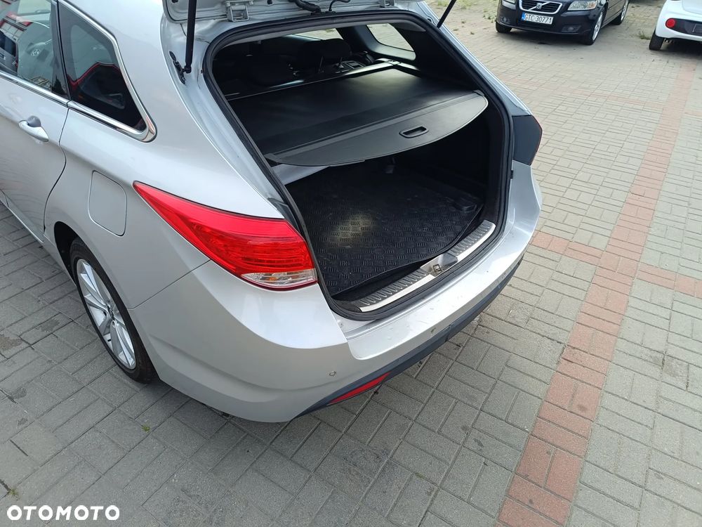 Hyundai i40 1.7 CRDi Classic - 5