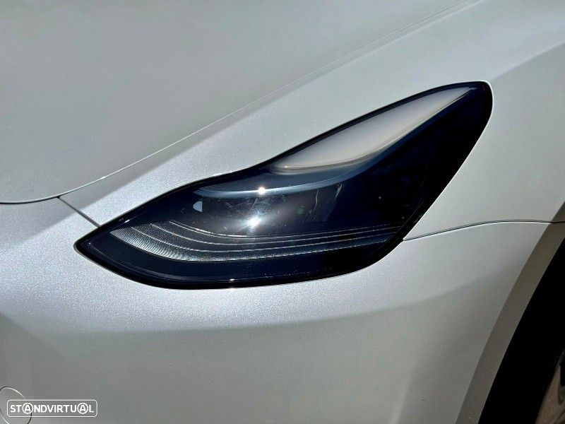 Tesla Model Y RWD - 56