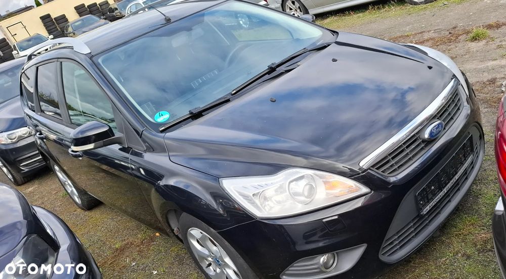 Ford Focus - 2