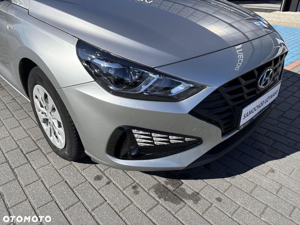 Hyundai i30 - 26