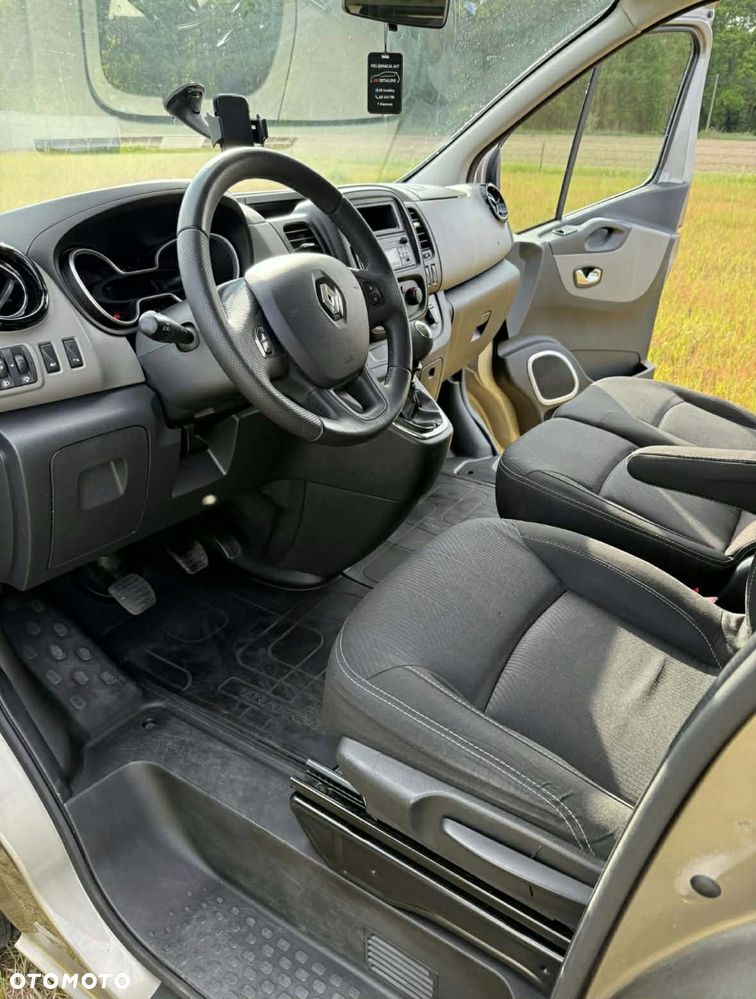 Renault Trafic 1.6 dCi - 9