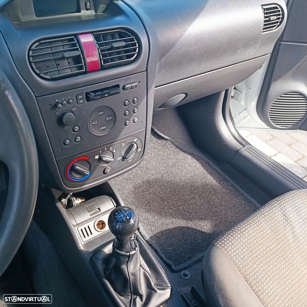 Opel Corsa 1.3 CDTI On - 7