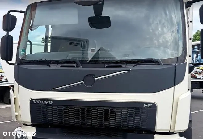 Volvo FE 250 - 15
