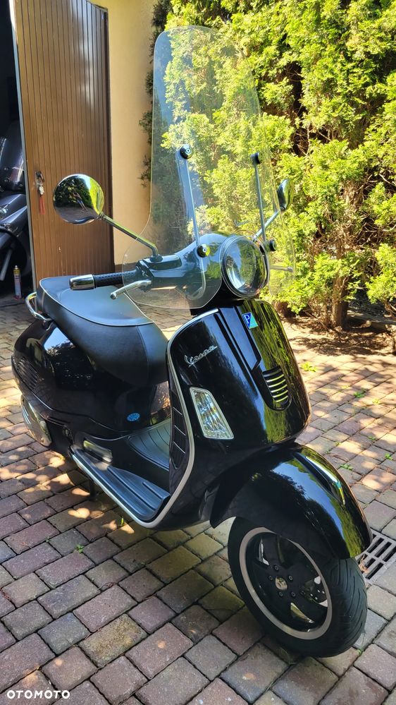 Piaggio Vespa - 39