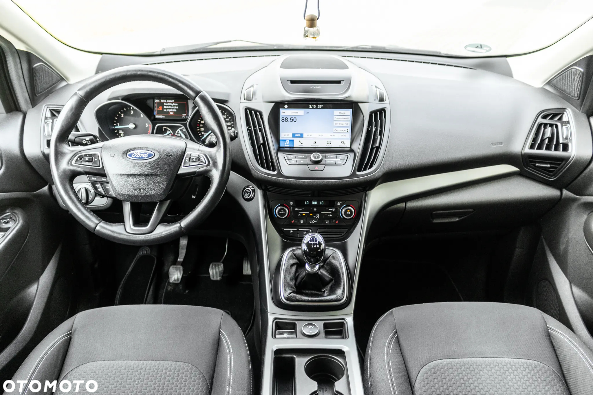 Ford Kuga 1.5 TDCi FWD Edition - 23
