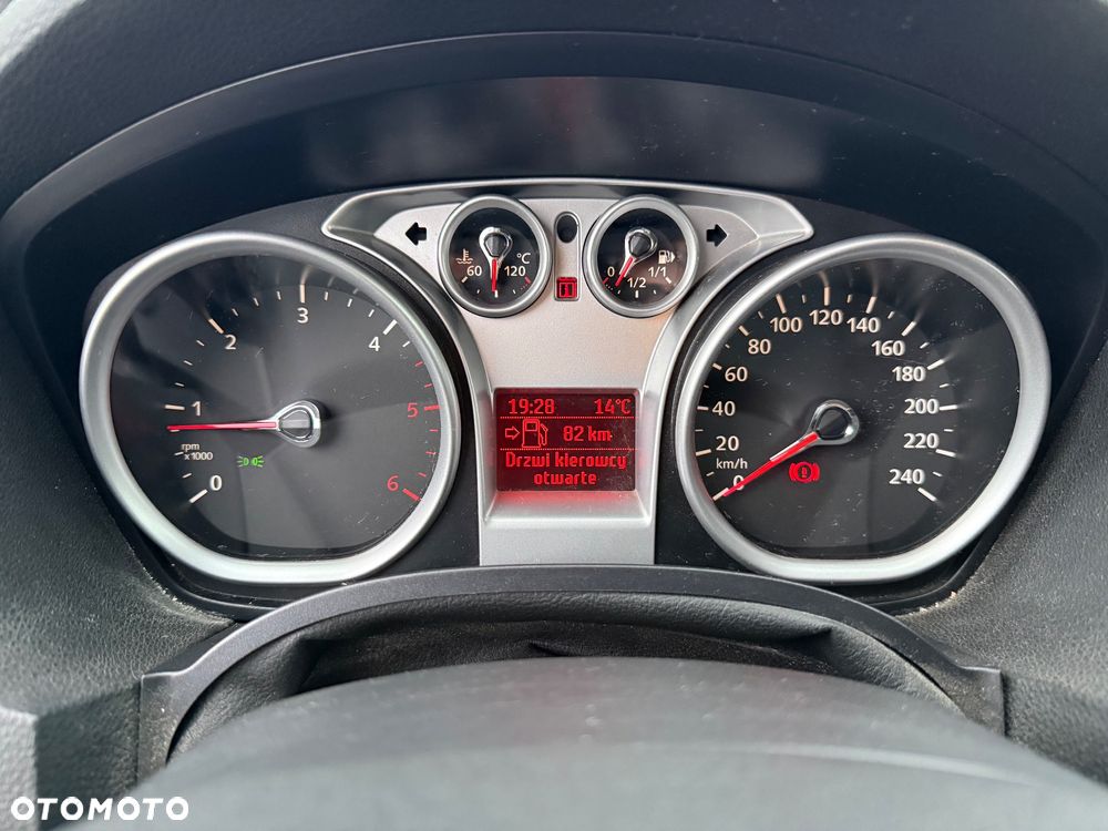 Ford Kuga 2.0 TDCi 4WD Titanium - 14