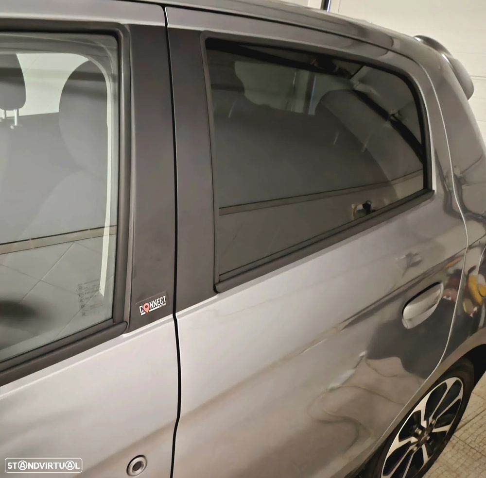 Mitsubishi Space Star 1.2 Intense Connect Edition - 8