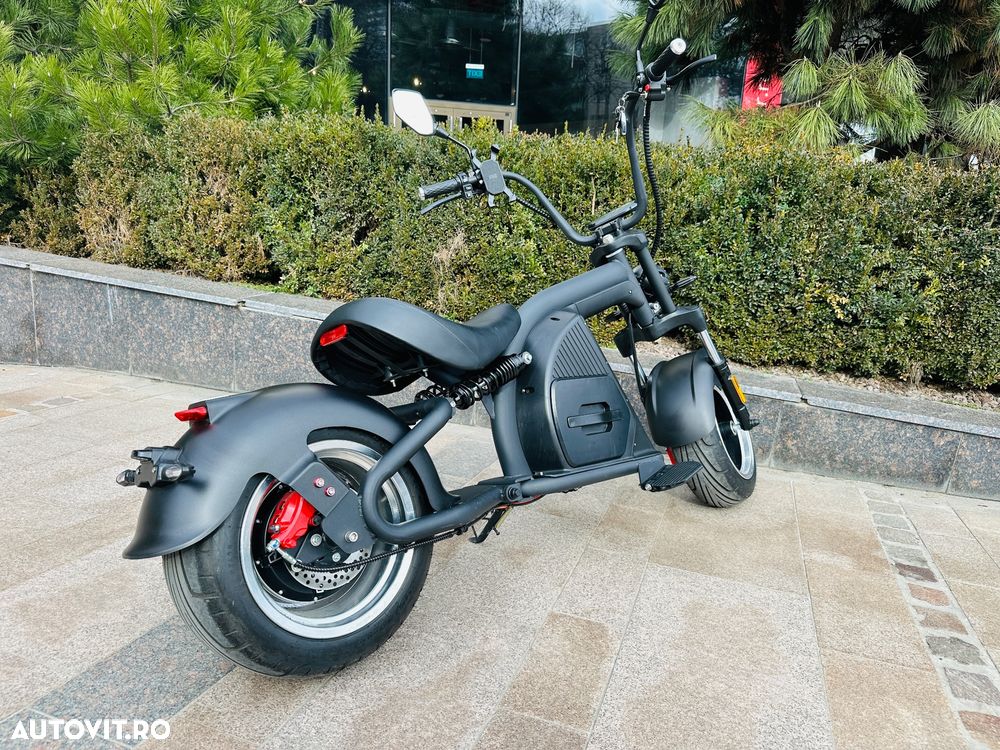 Harley-Davidson Altul - 8