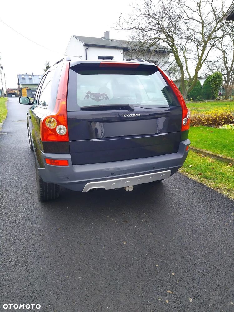 Volvo Xc90 2006 photo 5
