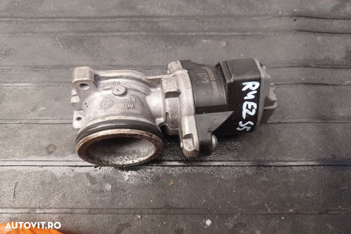 Egr 4248R1000 4248R1000 Mercedes-Benz B-Class W246 [2011 - 2015] Hatc - 2