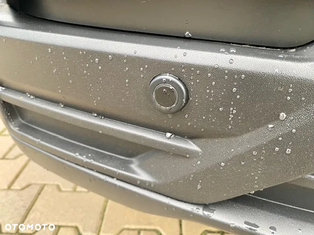 Volkswagen Crafter - 19