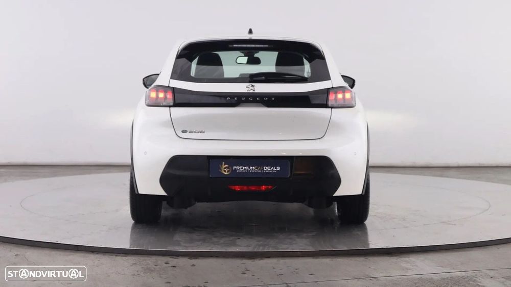 Peugeot e-208 50 kWh Active Pack - 7