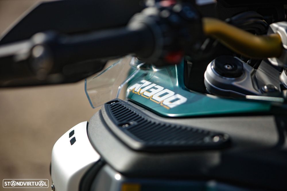 BMW R 1300 GS Adventure Option 719 - 7