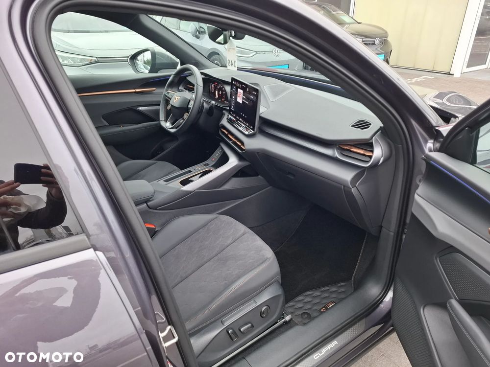 Cupra Terramar 1.5 eTSI mHEV DSG - 7