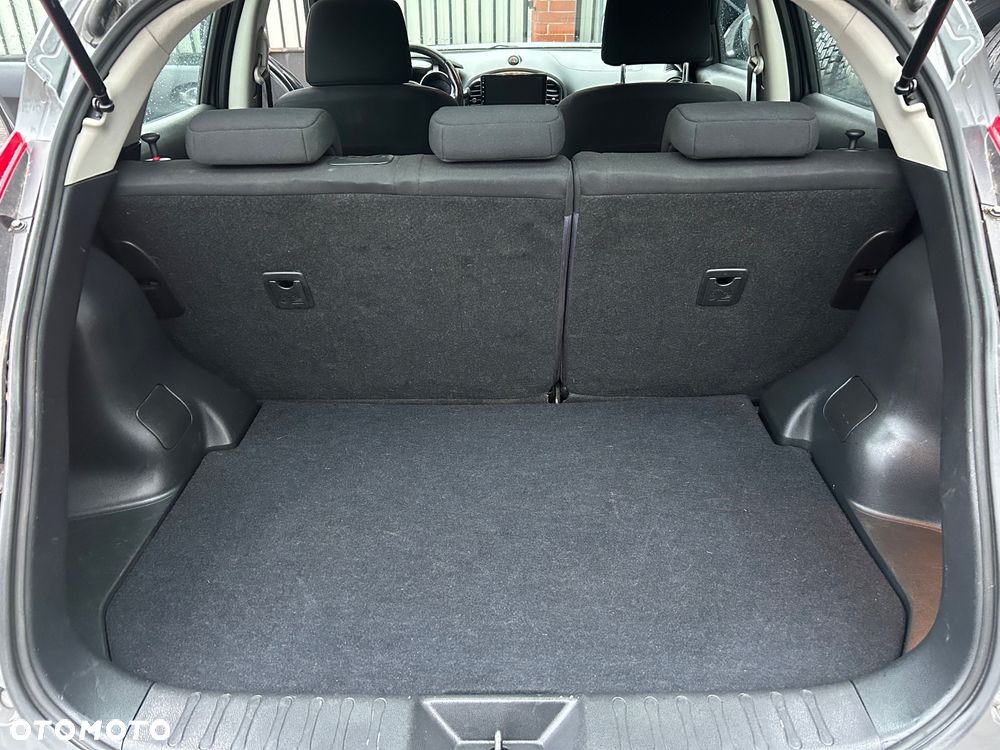 Nissan Juke 1.6 Acenta - 17