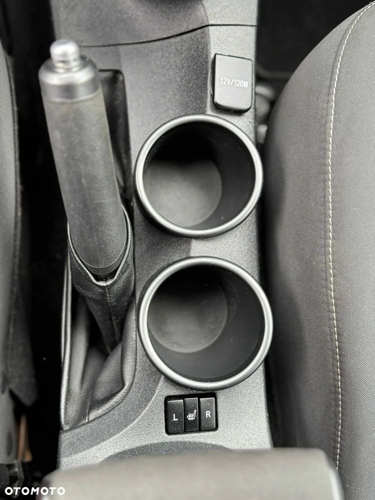 Toyota Verso 1.8 Premium 7os - 11