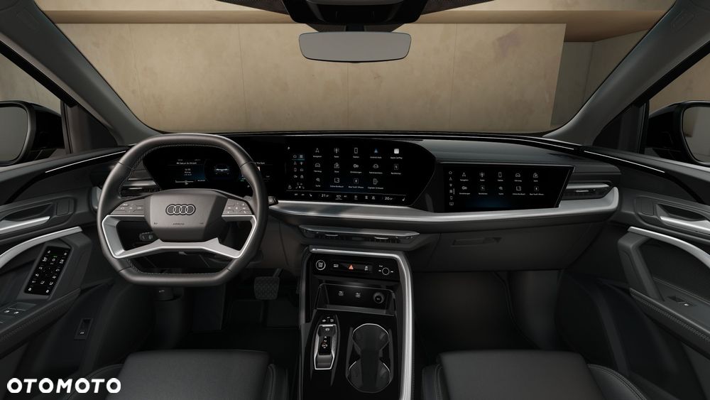 Audi Q5 TFSI mHEV 150 kW Quattro S tronic - 7