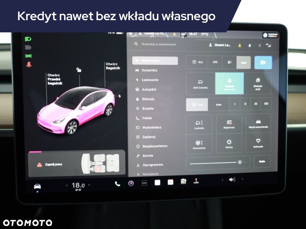 Tesla Model Y - 11