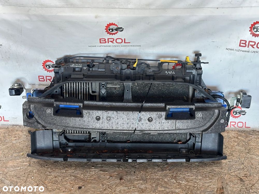 PAS PRZEDNI FORD B-MAX 1.0 ECOBOOST 13' - 1