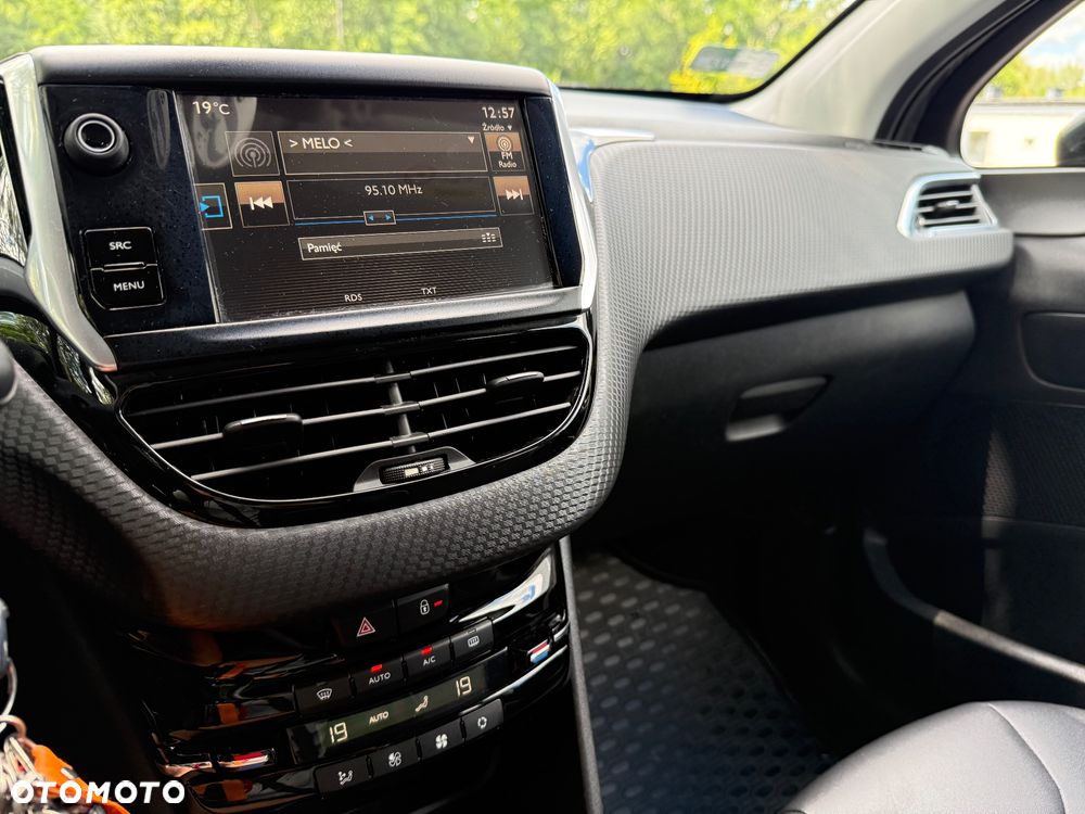 Peugeot 2008 1.2 Pure Tech Crossway S&S - 5