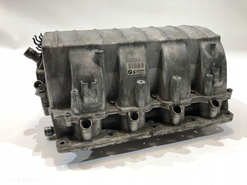 kolektor ssący bmw 7 e65 3.6 v8 72292801 - 4