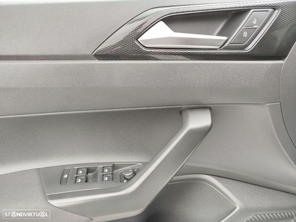 VW Taigo 1.0 TSI Life - 27