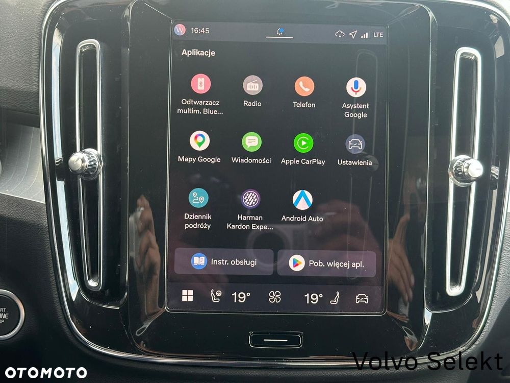 Volvo XC 40 - 26