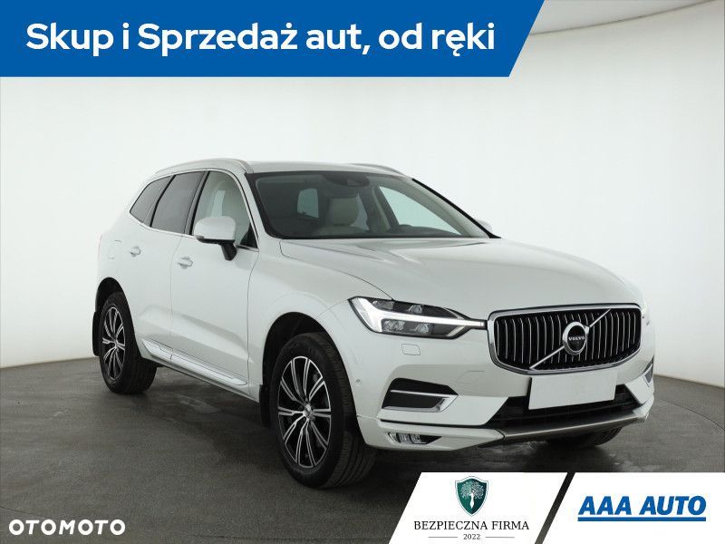 Volvo XC 60 - 3