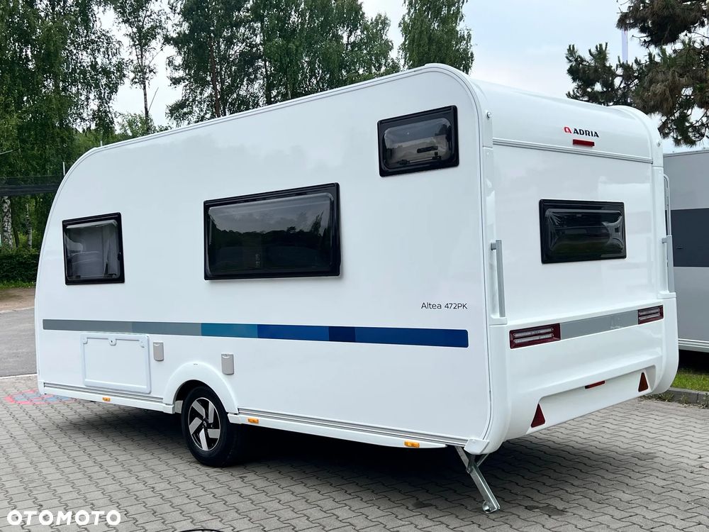 Adria Altea 472 PK - 4