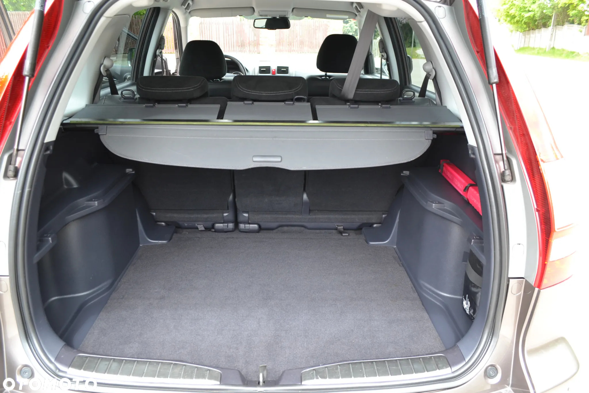 Honda CR-V - 16
