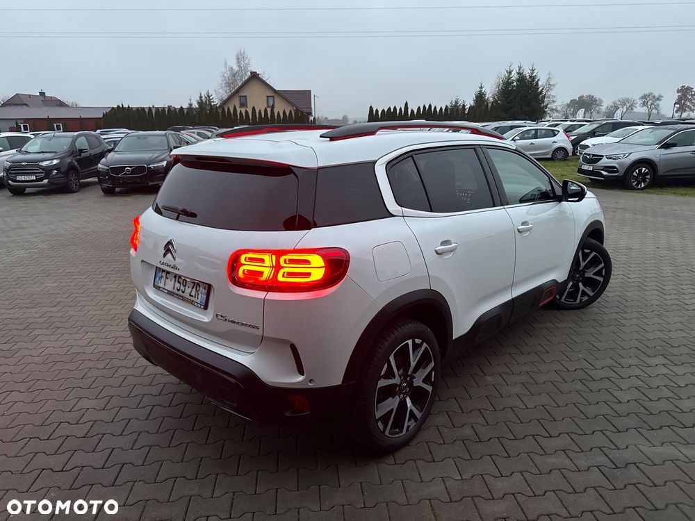 Citroën C5 Aircross 1.6 PureTech Shine EAT8 - 3