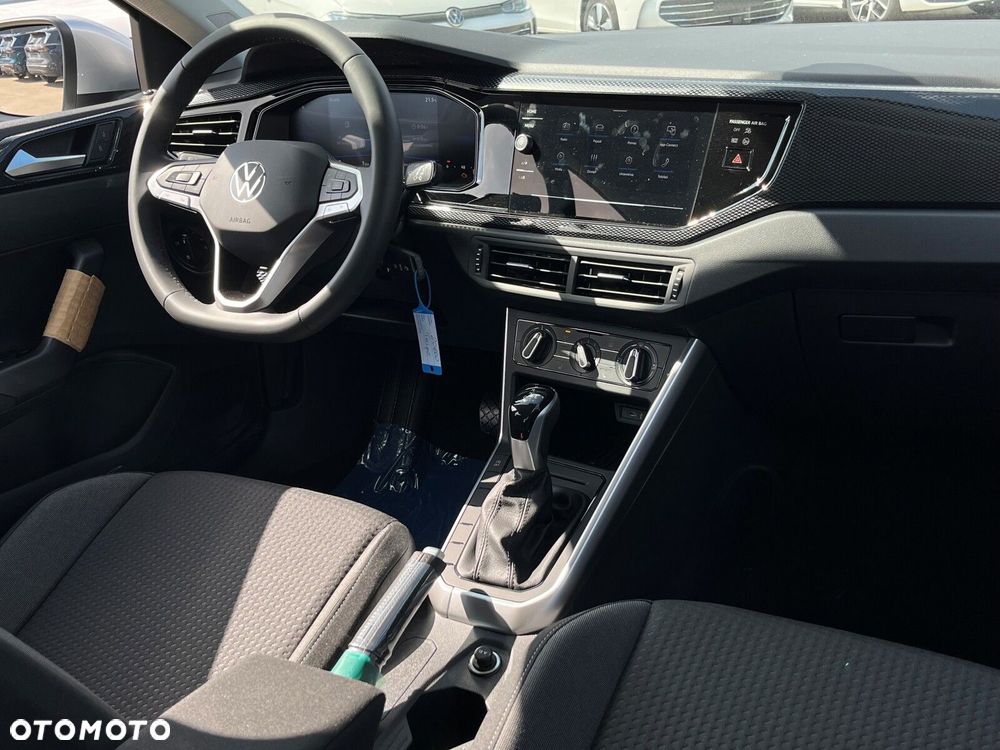 Volkswagen Taigo 1.0 TSI Pure DSG - 8