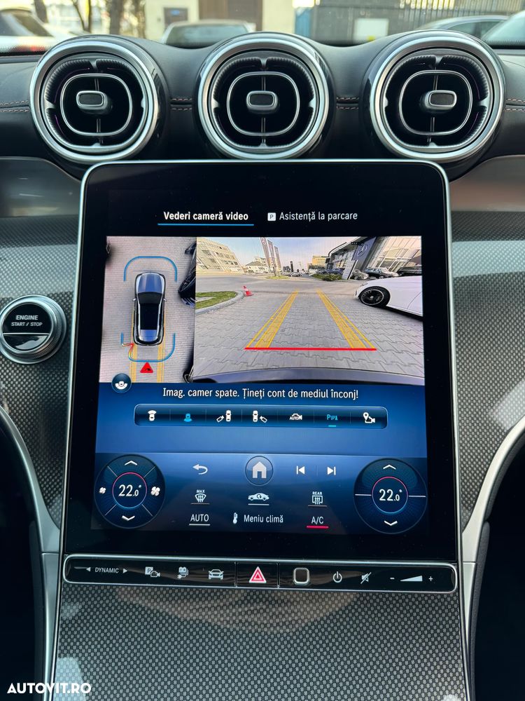 Mercedes-Benz GLC 300 e 4Matic 9G-TRONIC Edition AMG Line - 18