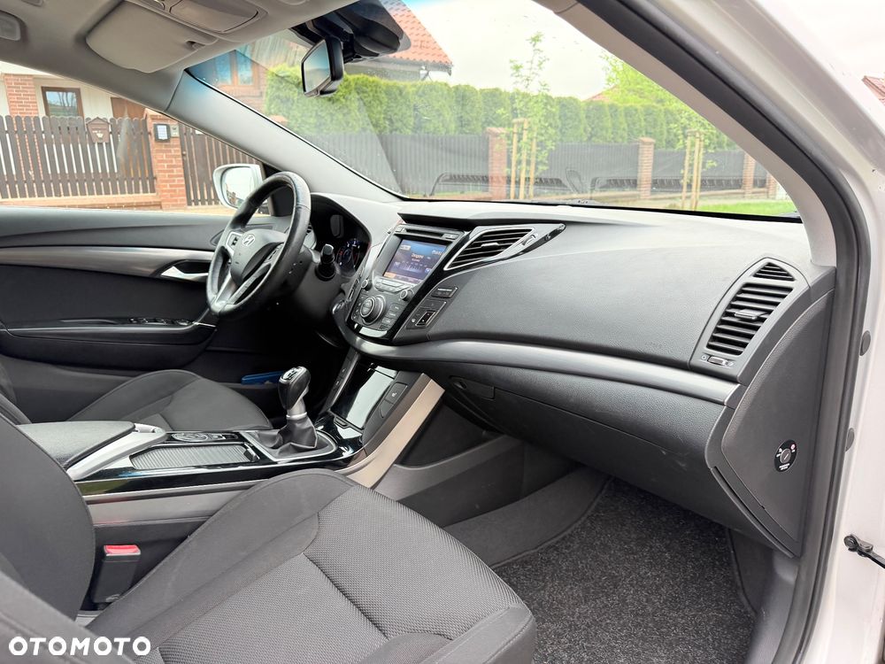 Hyundai i40 - 9