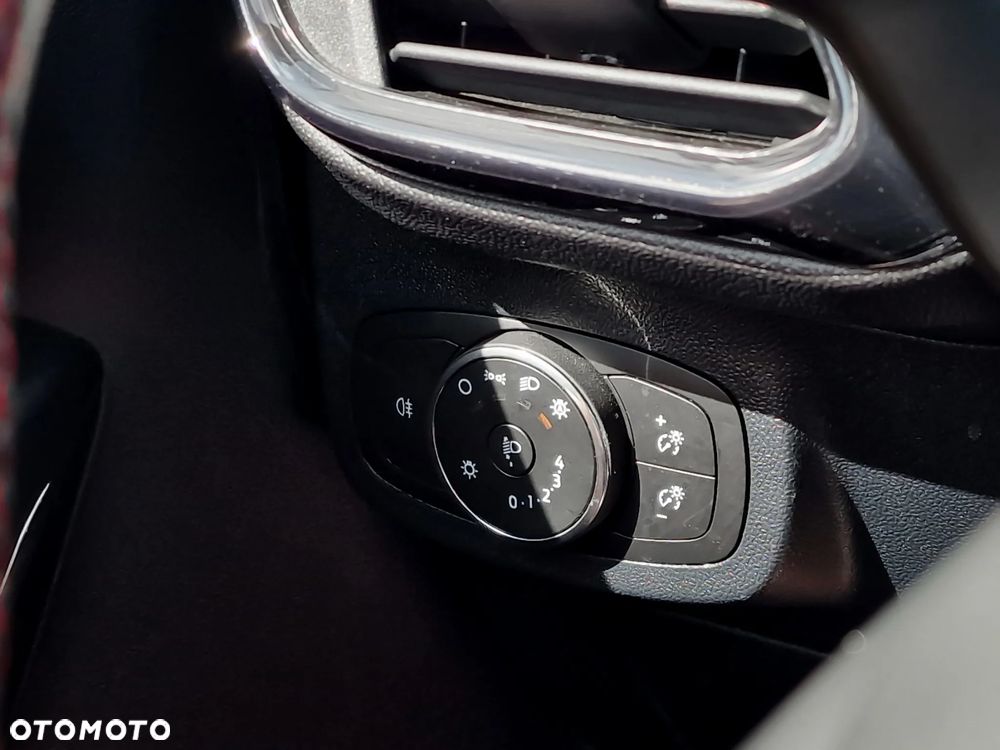 Ford Fiesta 1.0 EcoBoost ST-Line ASS - 14
