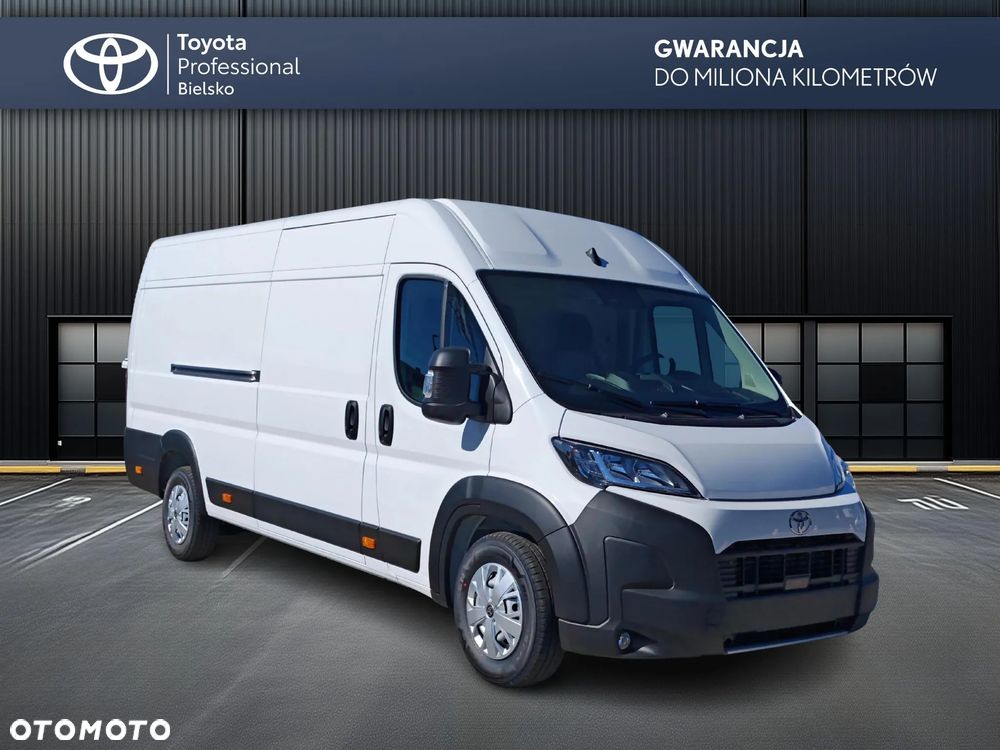 Toyota Proace Max - 2